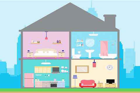 Slash Your Energy Bills by £1,273 this Winter with Easy Room Changes