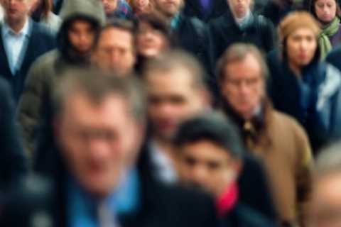 Britain's Surging Immigration Numbers Explained: The Impact of Cheap Care Workers and International ..