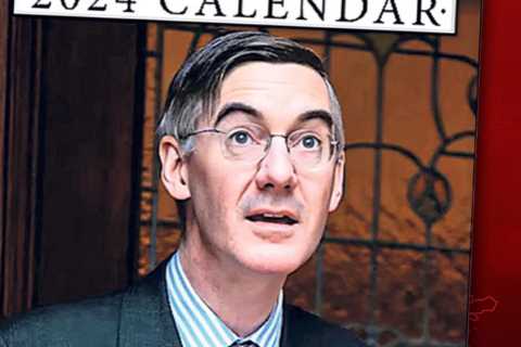 The Christmas gifts you never knew you needed – from all political persuasions