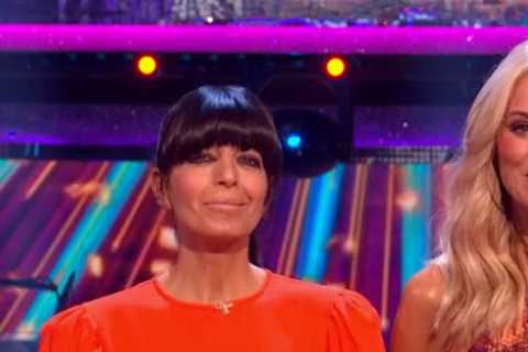 Strictly Come Dancing Viewers Shocked as Result Leaks Online and Quarter Finalists Revealed Early