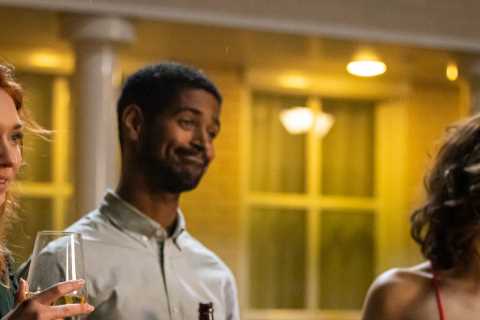 The Couple Next Door: Everything You Need to Know About Channel 4's New Thriller