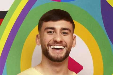 Former Big Brother Star Paul Blackburn Lands New Gig After Eviction