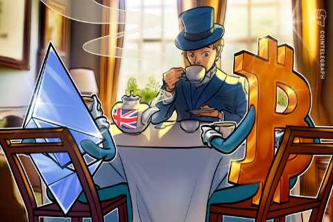 How to Buy Bitcoin and Ethereum in the UK