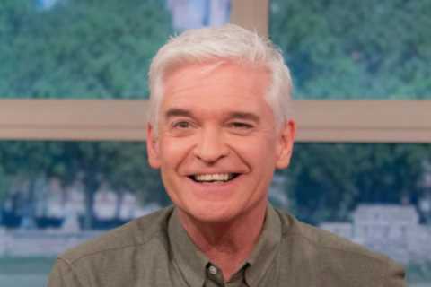 ITV Probe into Phillip Schofield Scandal Unlikely to be Published This Year