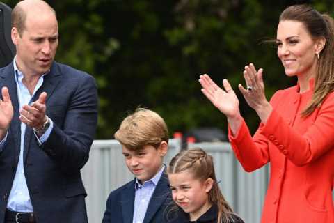 Kate Middleton and Prince William’s Surprising Dress Code for Staff Members