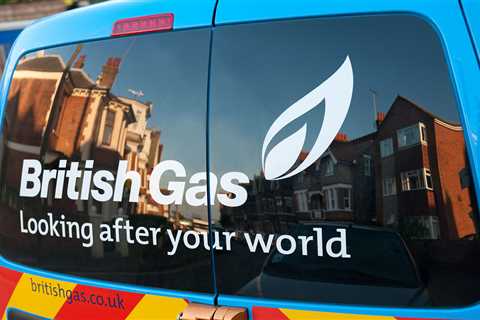 British Gas Receives Most Complaints Despite Offering Limited Coverage