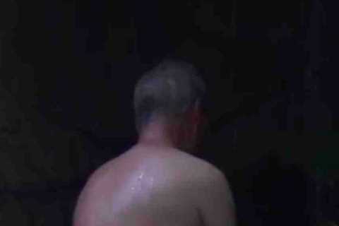 Nigel Farage's Legal Team Complains About Naked Scenes on I'm A Celeb