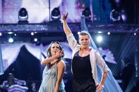 Strictly Come Dancing Fans Accuse Show of Being a 'Fix' as Star is Undermarked Again