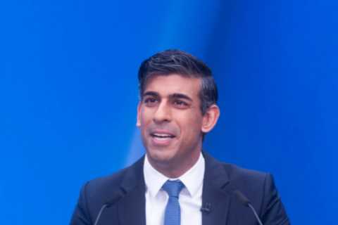 More Action Promised to Reduce Migration, Says Rishi Sunak