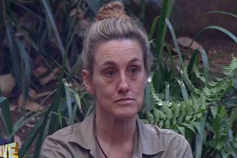 Grace Dent 'paid full I'm A Celebrity fee' despite quitting just days after joining camp