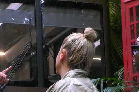 Marvin Humes Surprises I'm A Celeb Viewers with Steamy Sex Confession