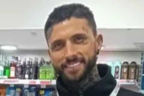 MAFS UK’s Brad Finds Himself Back at Work After Being Kicked off the Show