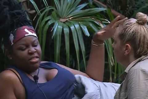 'Sexism' Controversy Erupts on I'm A Celeb as Nella Rose's Comments Draw Criticism