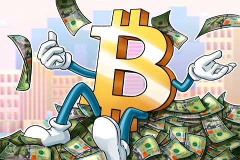 Inflows into Bitcoin Investment Products Reach $1.5B Year-to-Date