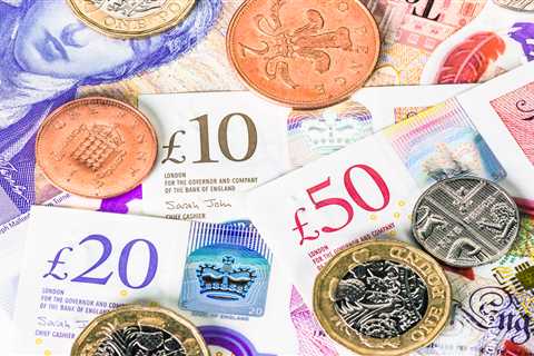 Apply Now for £100 Extra Cost of Living Payment in Trafford