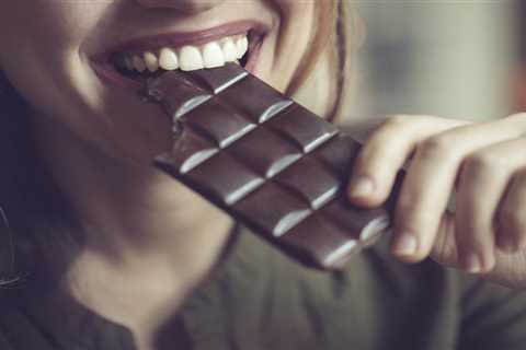 10 Lost Chocolate Bars Brits Still Mourn For
