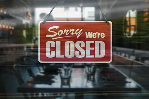 Full list of high street shops and pubs closing next week including M&amp;S and Wetherspoons – is..