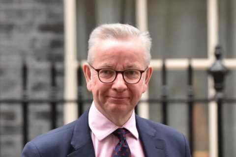 Rising Migration Levels Not a Betrayal of Brexit, Says Michael Gove