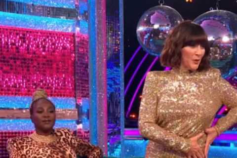 Strictly Viewers Convinced of Ballroom 'Feud' as Shirley Ballas Voted Against Show Favorite