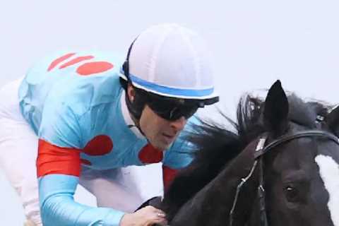 Emotional Lemaire hopes world’s best Equinox can show his talent one more time