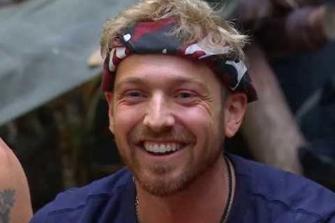 I'm a Celeb Fans Speculate on New Feud and Discontent with Sam Thompson