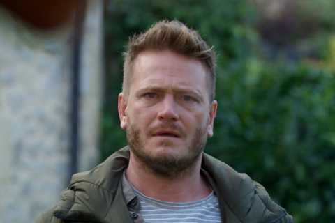 Emmerdale Fans Furious Over David Metcalfe's Embarrassing Exit Storyline