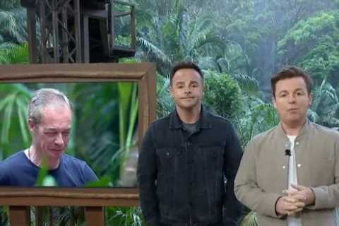 Ant and Dec Break Their Silence on Grace Dent's Shock Exit from I'm A Celebrity
