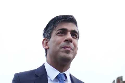Rishi Sunak's Meeting with Greek PM Cancelled Over Elgin Marbles, Sparking Row