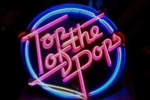 BBC Announces Return of Iconic Music Show for Christmas Special
