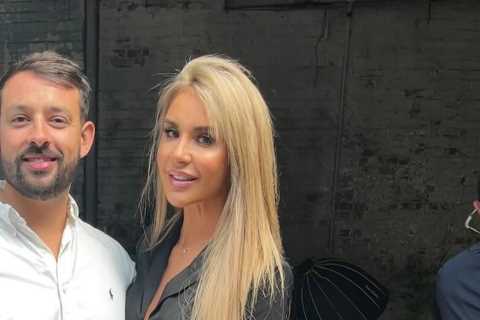 MAFS UK bride Peggy hits back at fans calling her ‘controlling’ after she comments on husband..