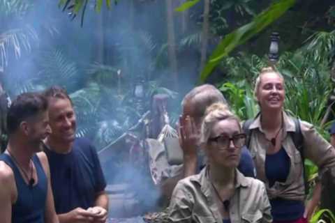 I'm A Celeb Appoints New Camp Leader and Sparks Controversy