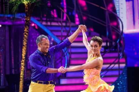 Strictly Come Dancing undergoes major shake-up as star switches pro partner and reveals 'big..