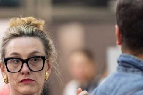 Real reason I’m A Celebrity’s Grace Dent quit as pals admit fears for ‘gaunt’ MasterChef star