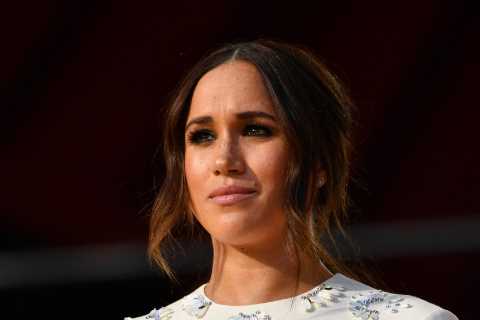 Meghan Markle to Face Trial as Sister Claims Defamation in Oprah Interview