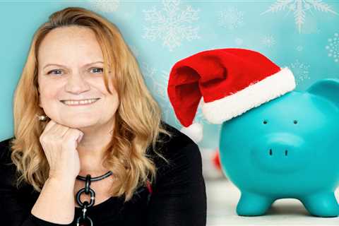 Woman Saves £800 for Christmas Using Clever Money Hack