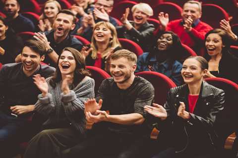 Get More Laughs for Less: 5 Tricks to See Live Comedy Gigs on a Budget