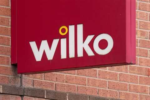 Wilko Confirms Return of Fan Favorite as Stores Reopen