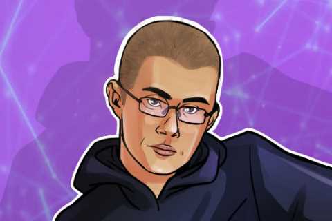 Former BitMEX CEO Arthur Hayes Claims Heavy-Handed Enforcement Against Binance