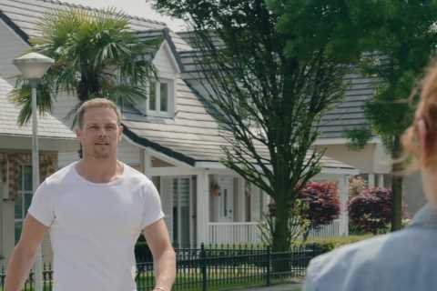 The Couple Next Door viewers confused by setting of Channel 4 drama