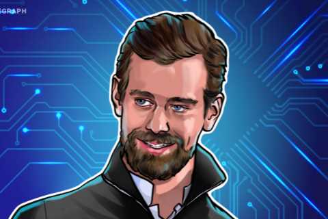 Jack Dorsey Backs New Bitcoin Mining Pool to Decentralize the Process