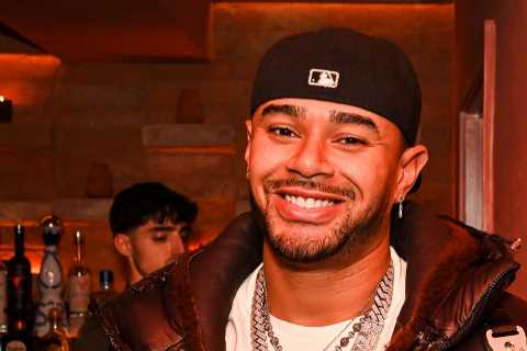 Wes Nelson on Love Island All Stars Rumours: Is He Returning to the Villa?
