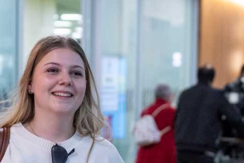 Nigel Farage's Daughter Isabelle Arrives in Australia as Dad Faces Second Stressful Bushtucker Trial