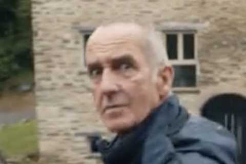 Kevin McCloud amazed by stunning transformation of Grand Designs house
