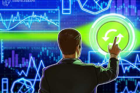 Poloniex to Resume Withdrawals After $100M Hack