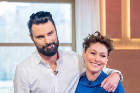 This Morning presenter shake-up revealed as Rylan Clark returns with NEW co-host