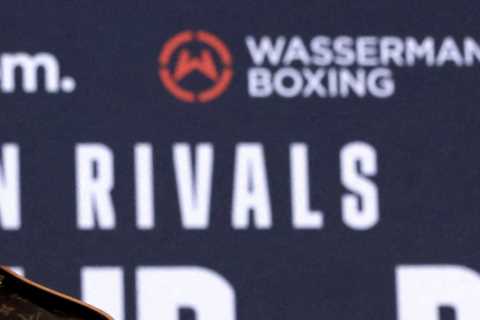 Chris Eubank Jr issues chilling warning to Conor Benn as Eddie Hearn set to finalize grudge match..