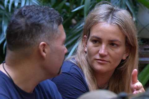 Jamie Lynn Spears Accused of 'Crying Wolf' in I'm A Celebrity Camp