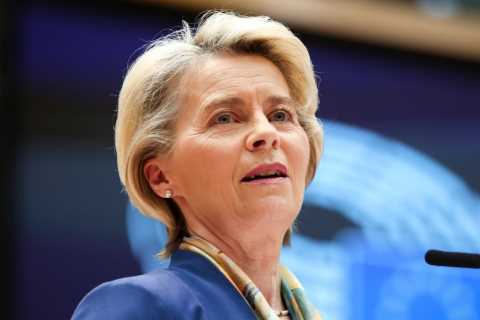 Fury as EU Chief Claims Reversing Brexit is the 'Direction of Travel'