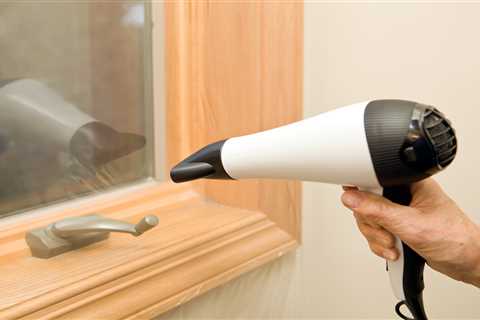 Keep Your Home Warm and Mould-Free with This Genius £3 Window Hack