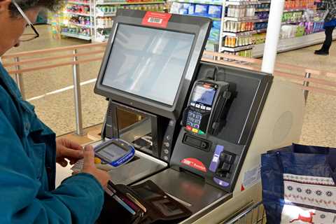 Shoppers Criticize Tesco's New Self-Checkout System as Bonkers and a Gift to Shoplifters